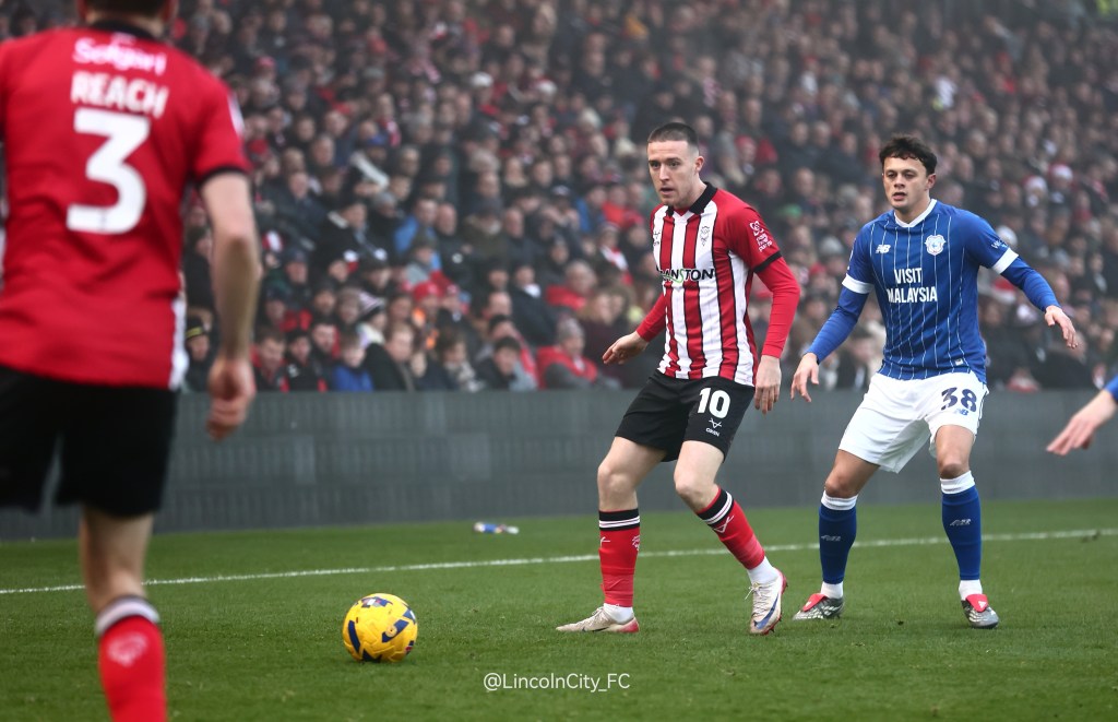 Cardiff City vs Lincoln City: Form, team news and more!