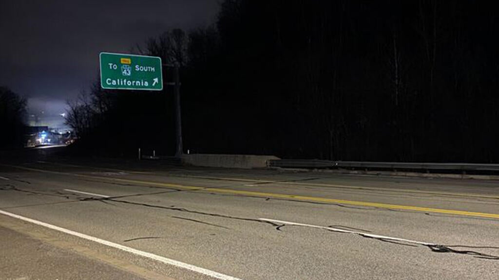 Lane restrictions coming to part of Rt. 51 in Jefferson Hills next week