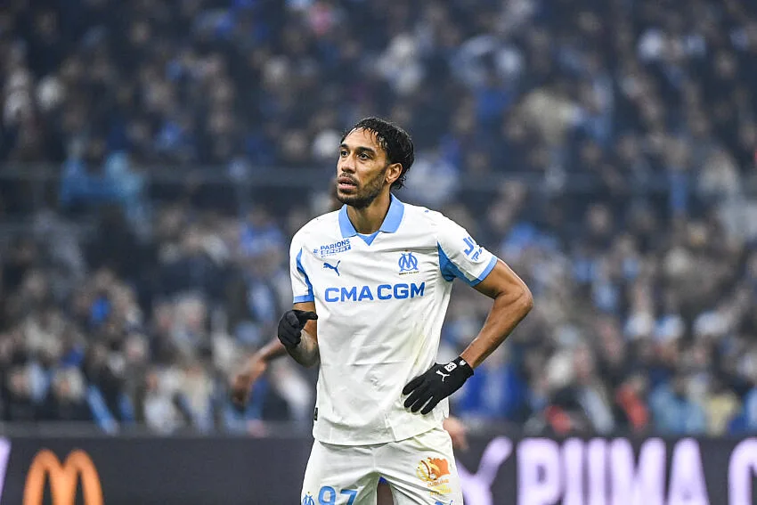 OM : la fin d’un cycle, l’heure des grands choix