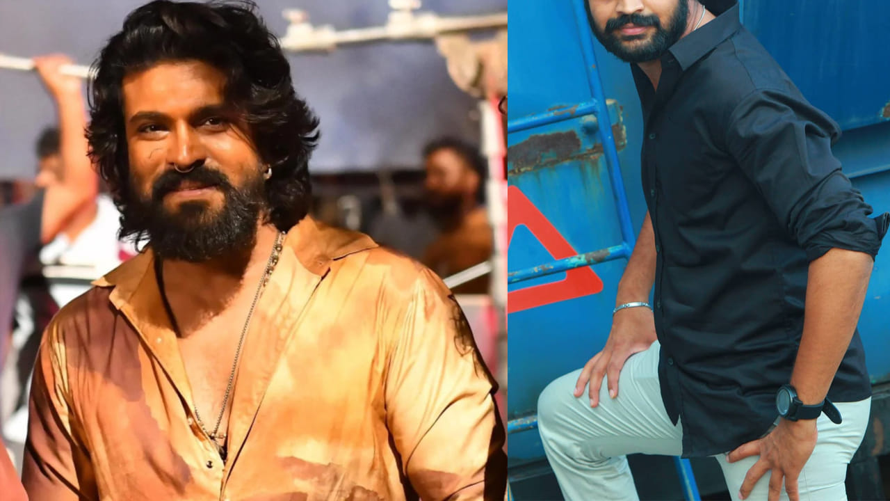 Tollywood: ఒకప్పుడు అమీన్‌పూర్‌ కోకాకోలా కంపెనీలో నార్మల్ ఉద్యోగి.. కట్ ...