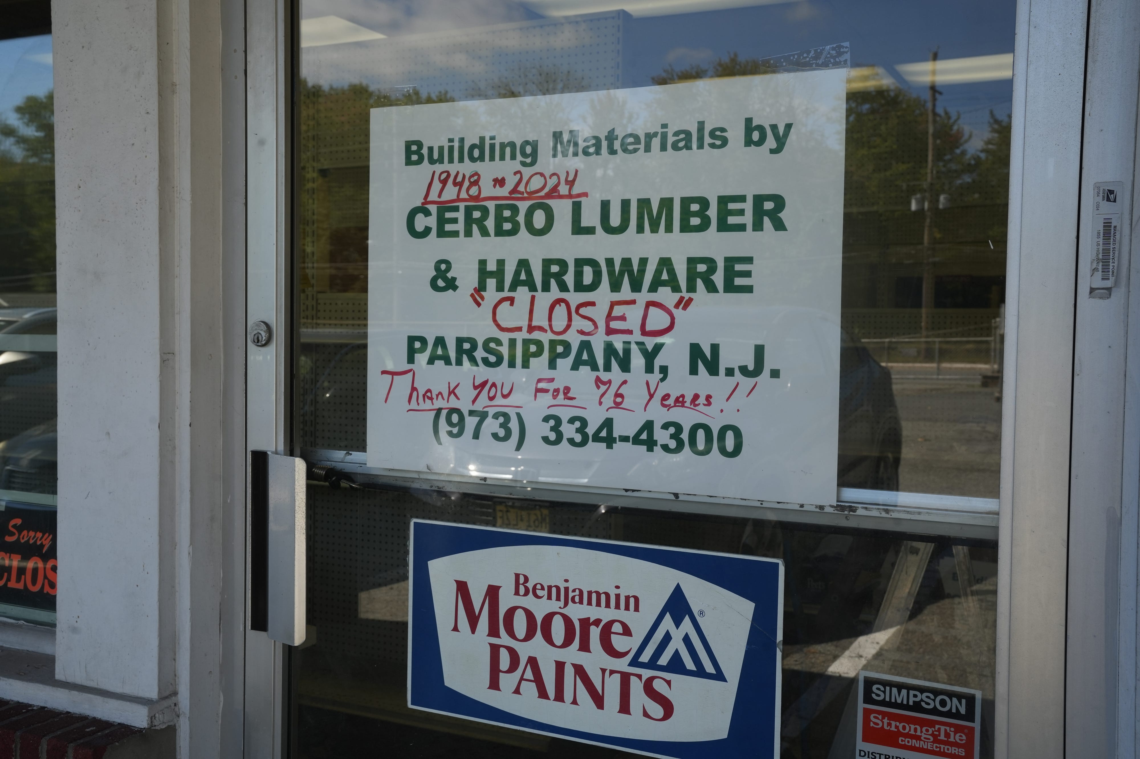 Parsippany OKs another 1,335 units to meet affordable housing mandate