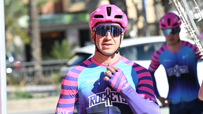 Cyclisme : route - Dylan Groenewegen : 