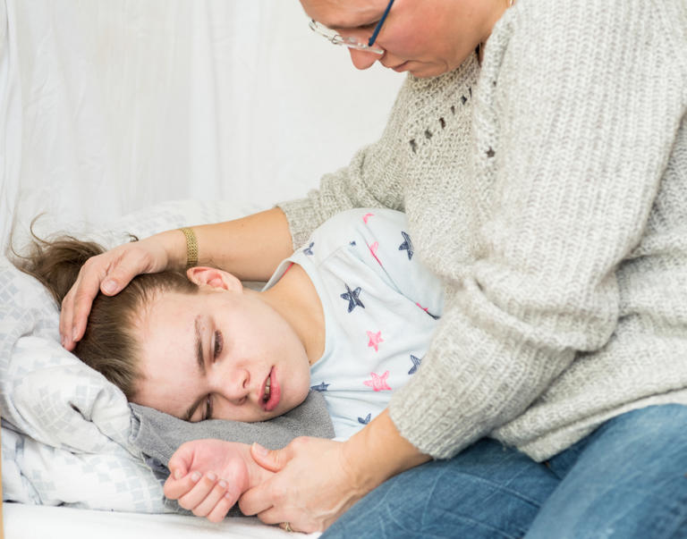 New medicine shows effect: Up to 91 percent fewer epileptic seizures in ...