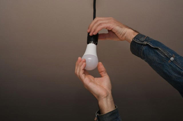 Lightbulbs are about to get even brighter — and new technology could ...