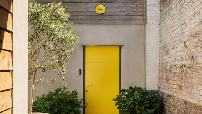 Save money with these four videos on how to replace a door lock
