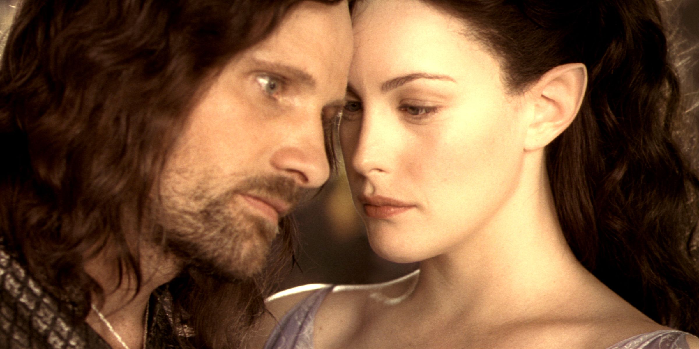 Lord of the Rings: The hunt for Gollum may be recasting Arwen role