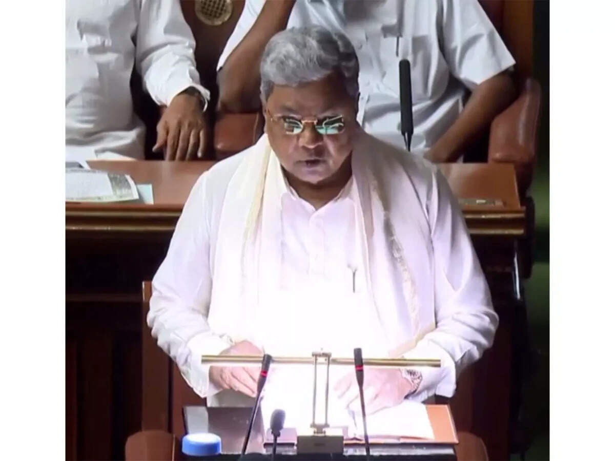Karnataka plans Rohith Vemula Bill to tackle caste discrimination on ...