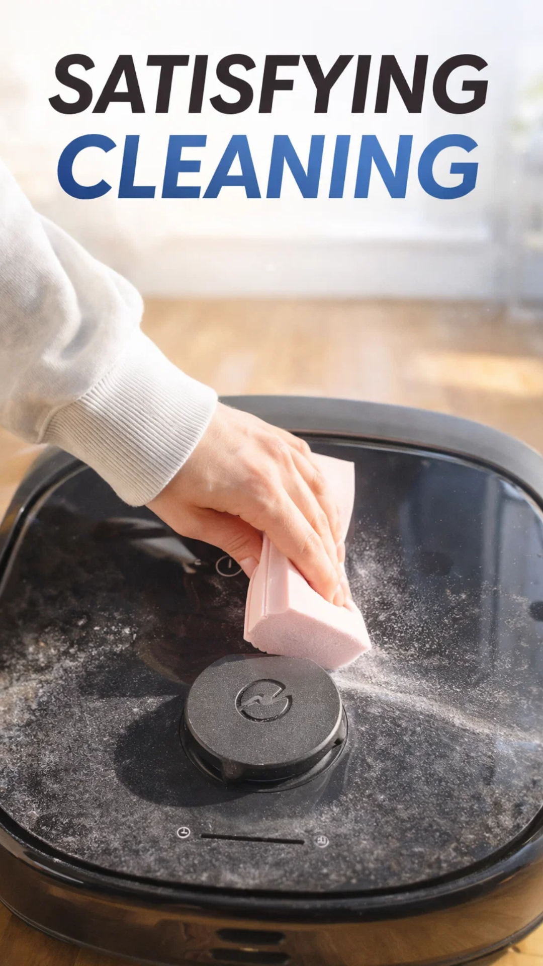 The daily cleaning habits that keep your home spotless