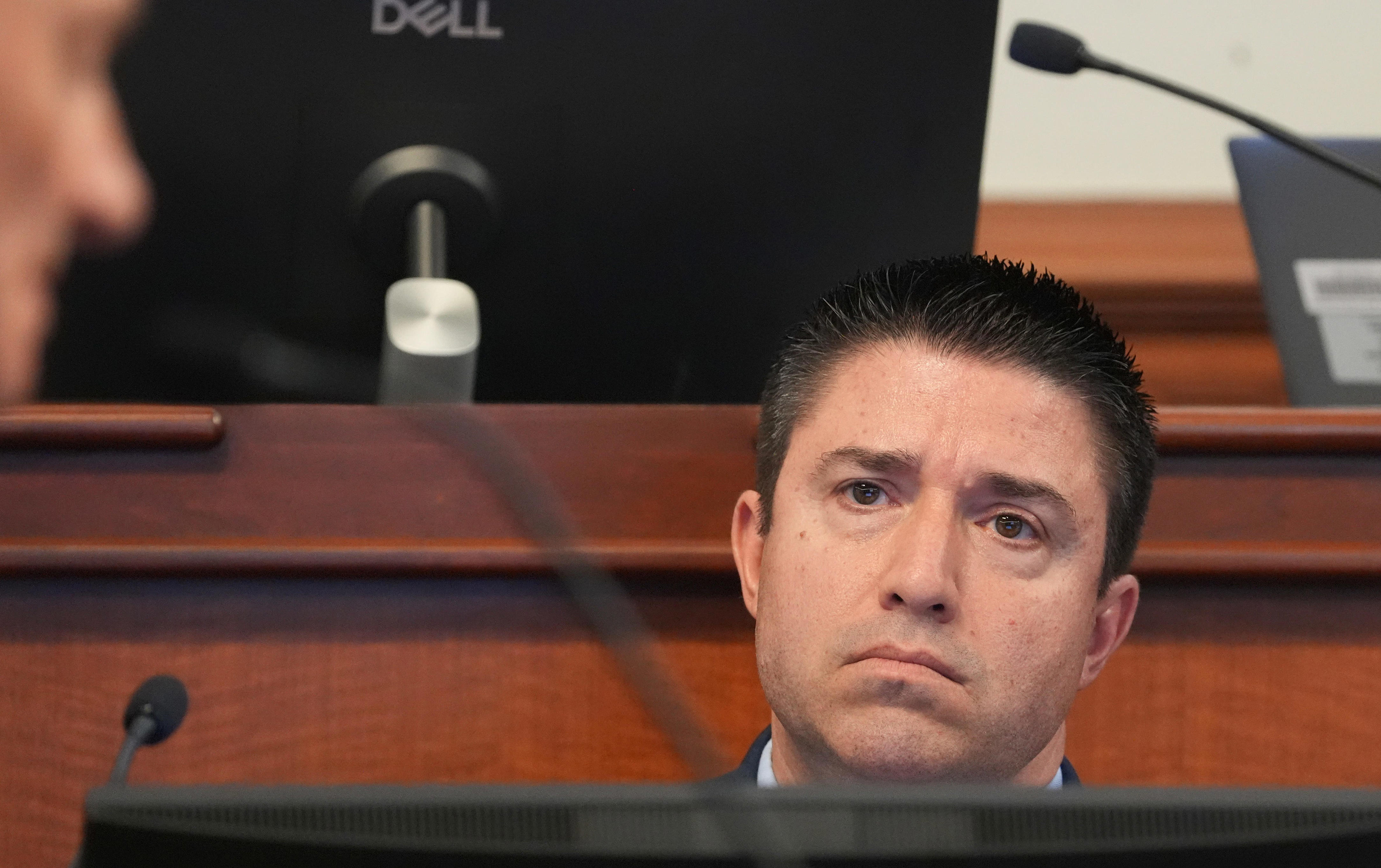 Republican councilman files controversial resolutions to prove a point