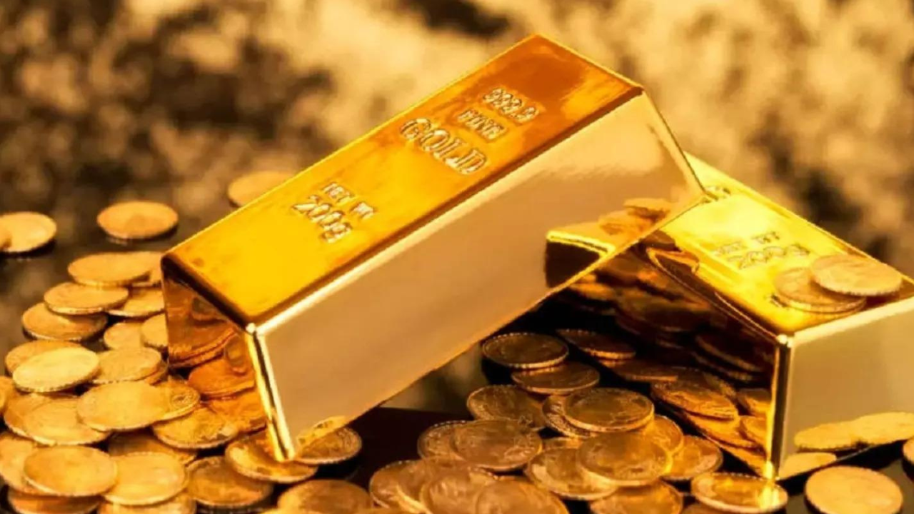 Gold price today: How much 24K, 22K gold costs in Delhi, Chennai & more ...