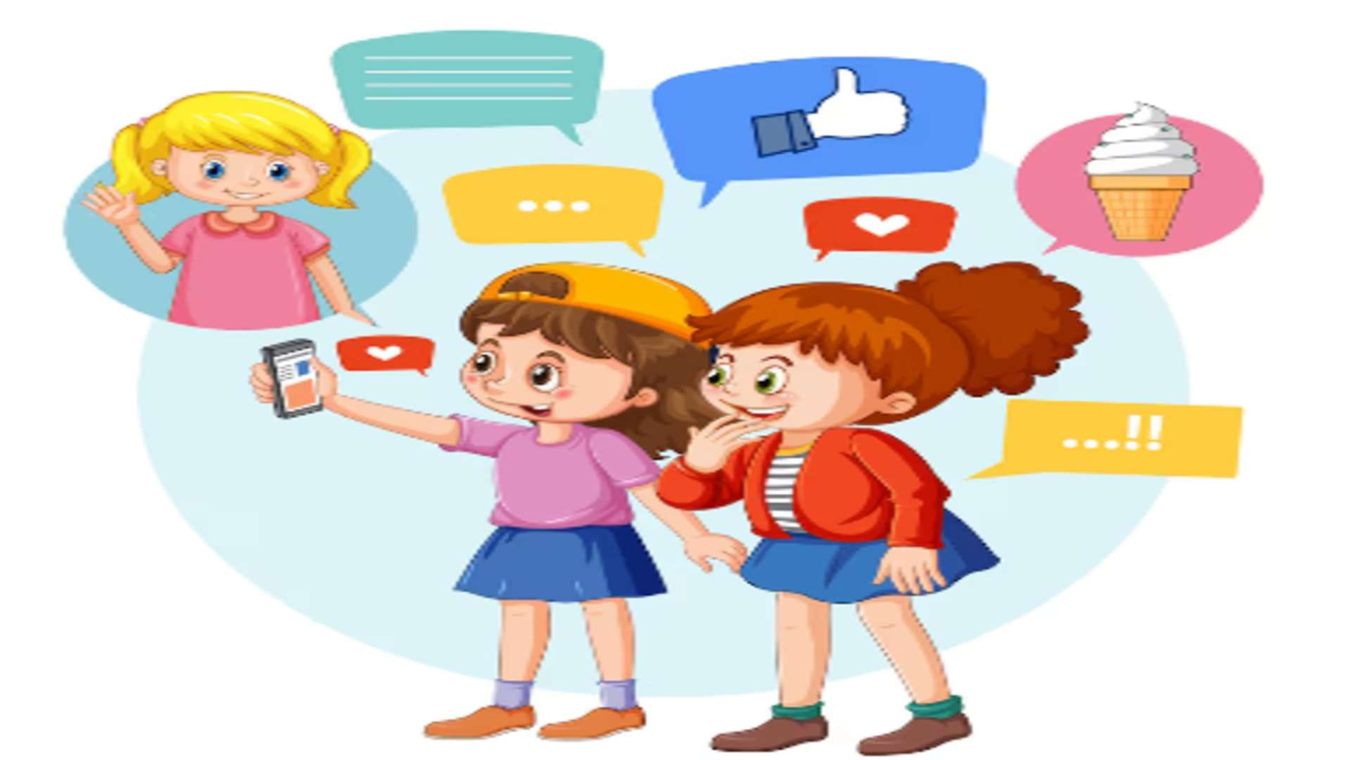 Andhra government to ban social media for children under 13; read here