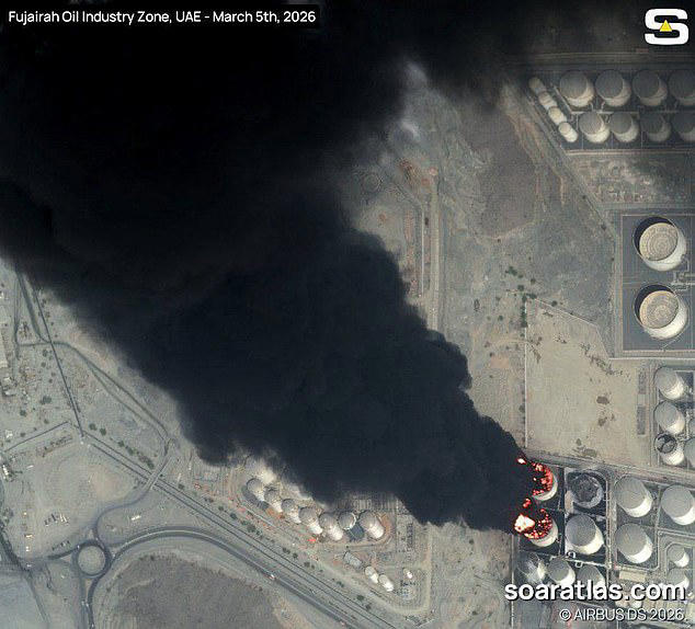 Qatar warns that oil could double to $150 a barrel and bring down the ...