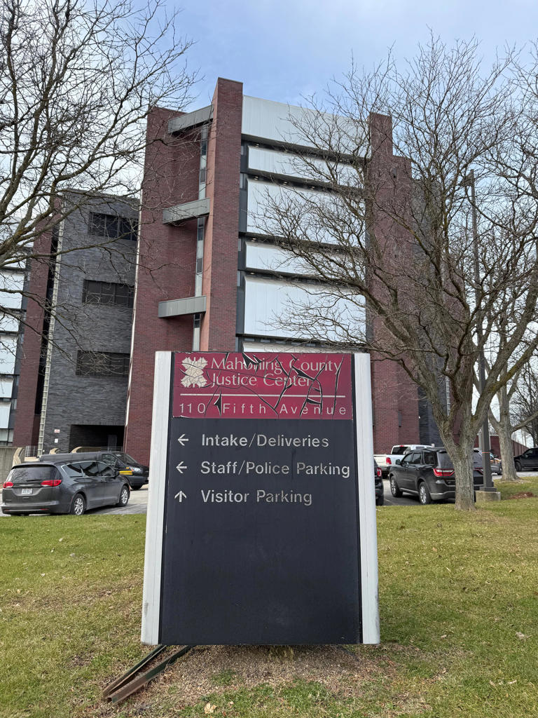 Ohio has 12 times more beds for ICE detainees under Trump. Here's where