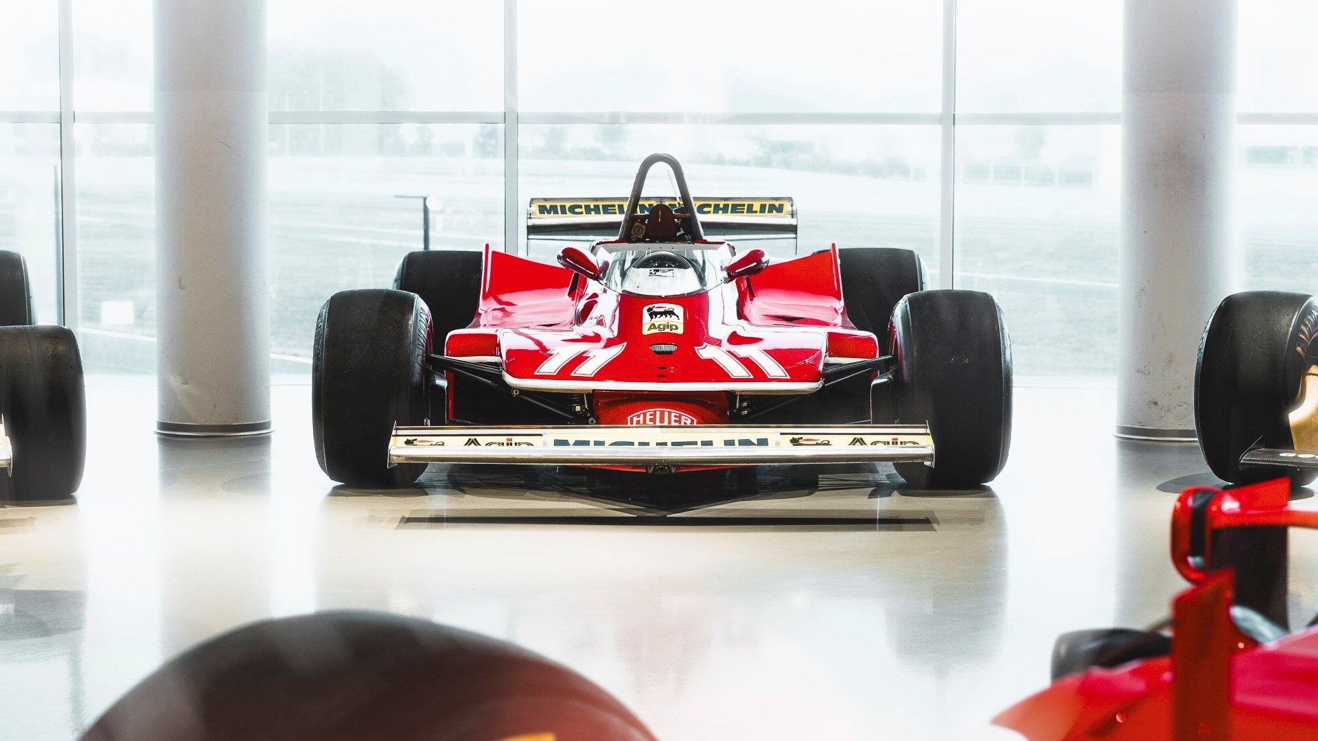 Corse Clienti: Inside Ferrari's most exclusive club