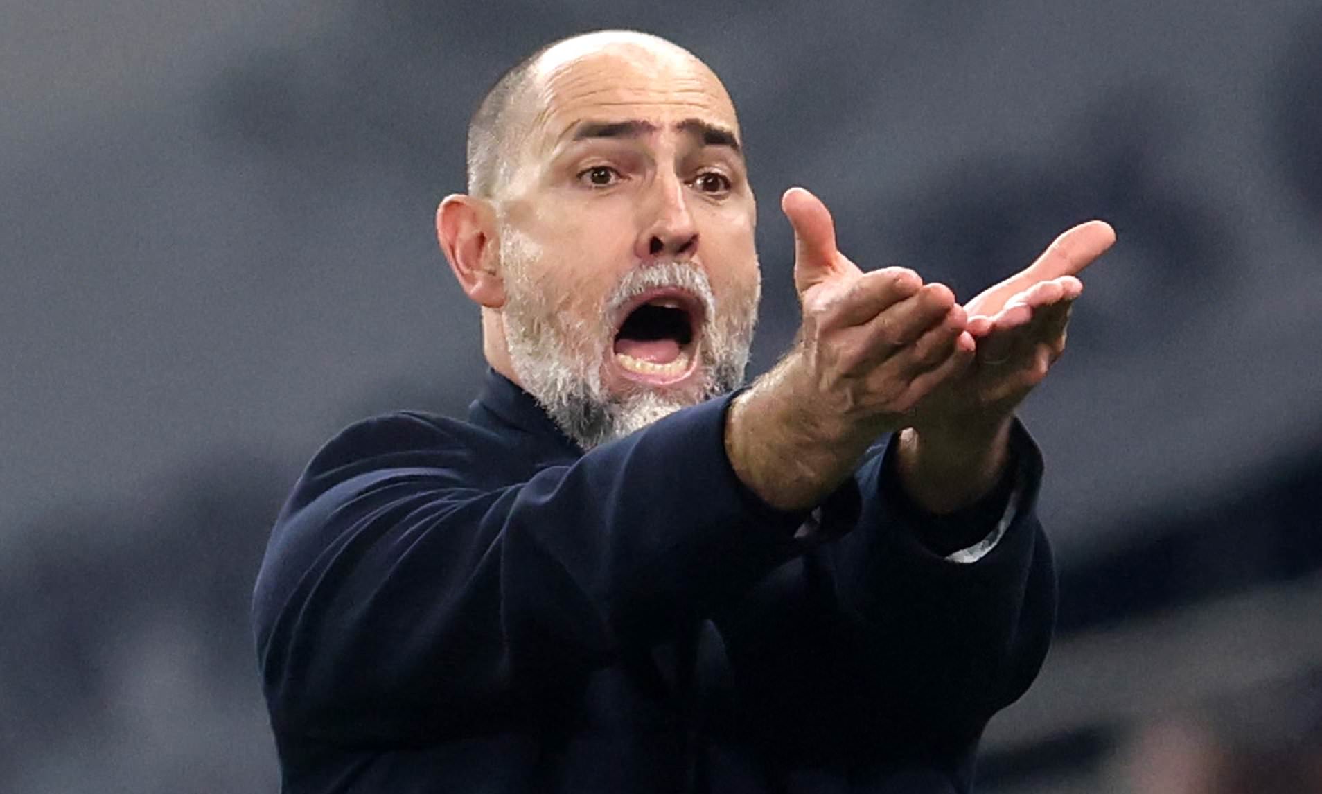 Bring back Ange Postecoglou? What can Tottenham do to save their season ...