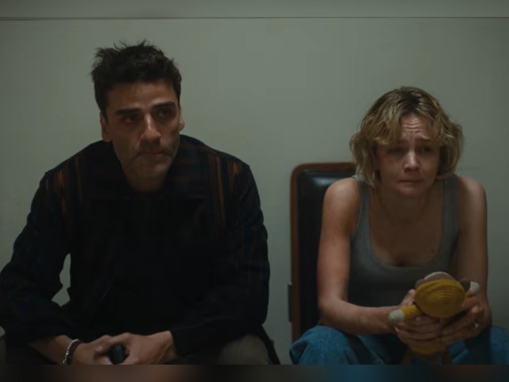 «Beef» Staffel 2: Trailer mit Oscar Isaac und Carey Mulligan