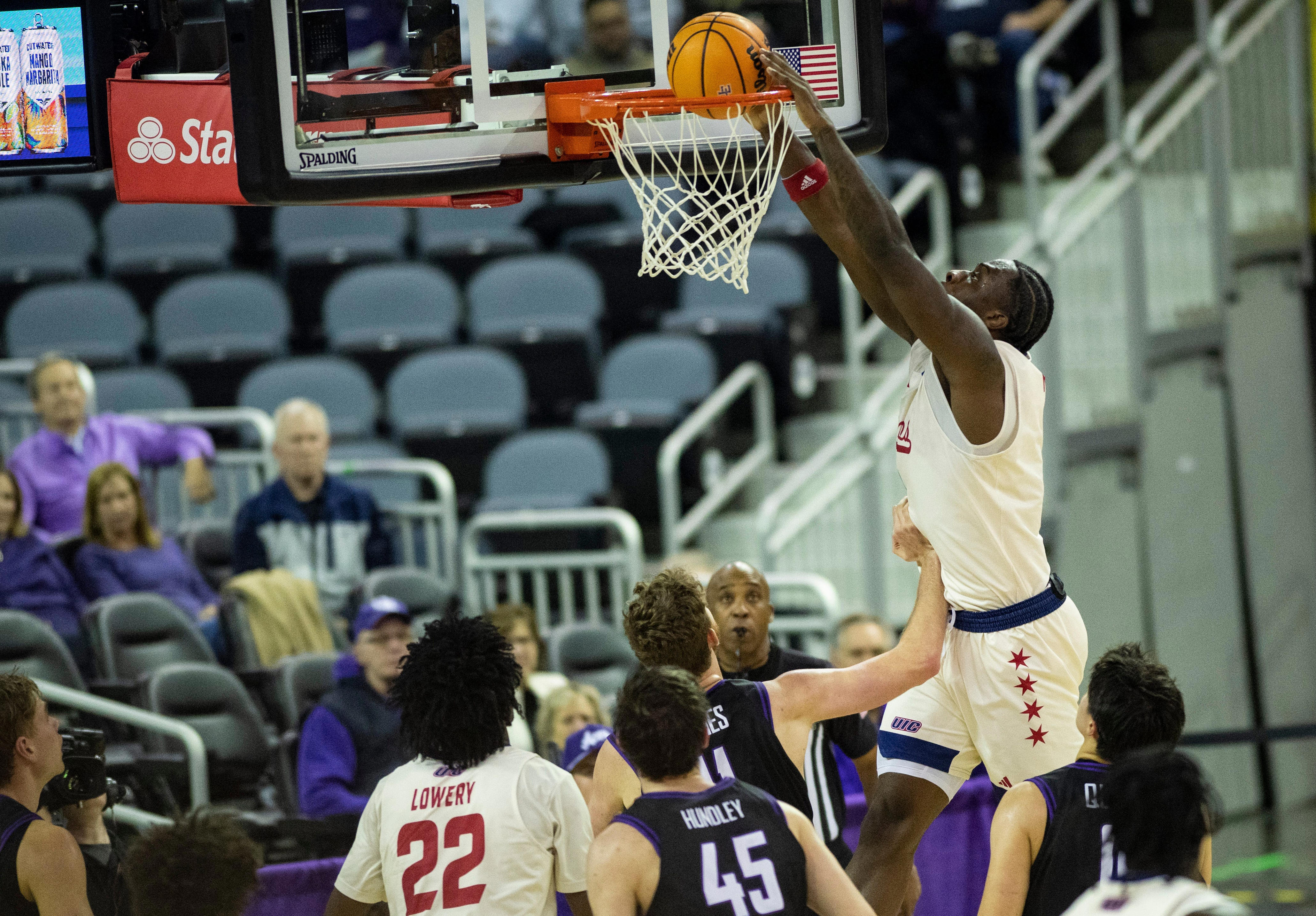 UIC vs. Murray State: College basketball betting odds, pick