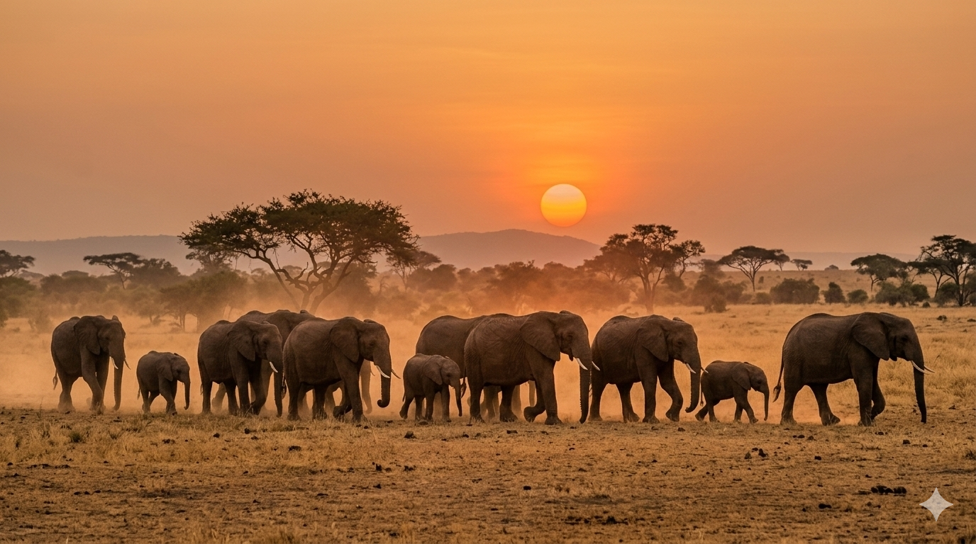 A new look at animal social networks is revealing surprising patterns ...