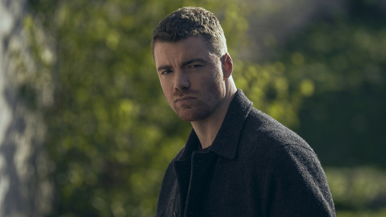 10 best spy shows streaming on Netflix