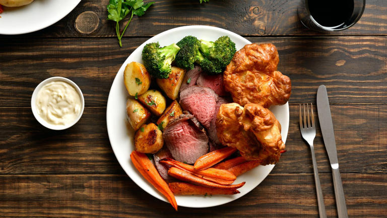 Why some British recipes vanish while others survive