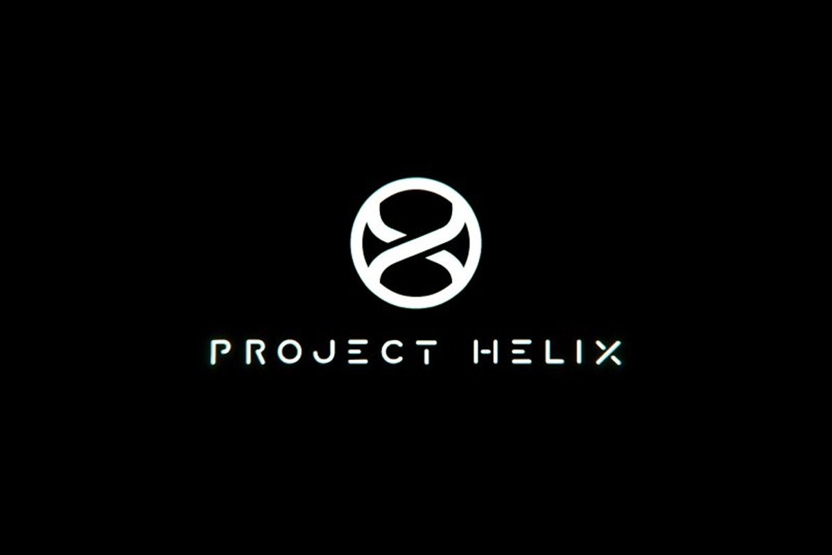 Microsoft drops first details about next Xbox, codenamed Project Helix