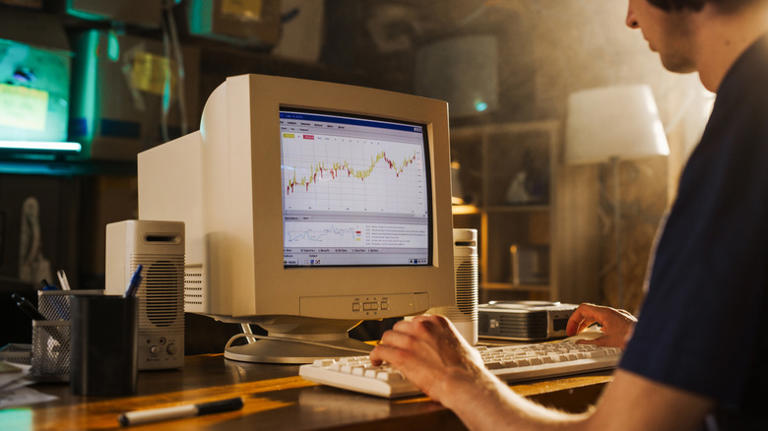 5 legendary gadgets that were born in the '90s