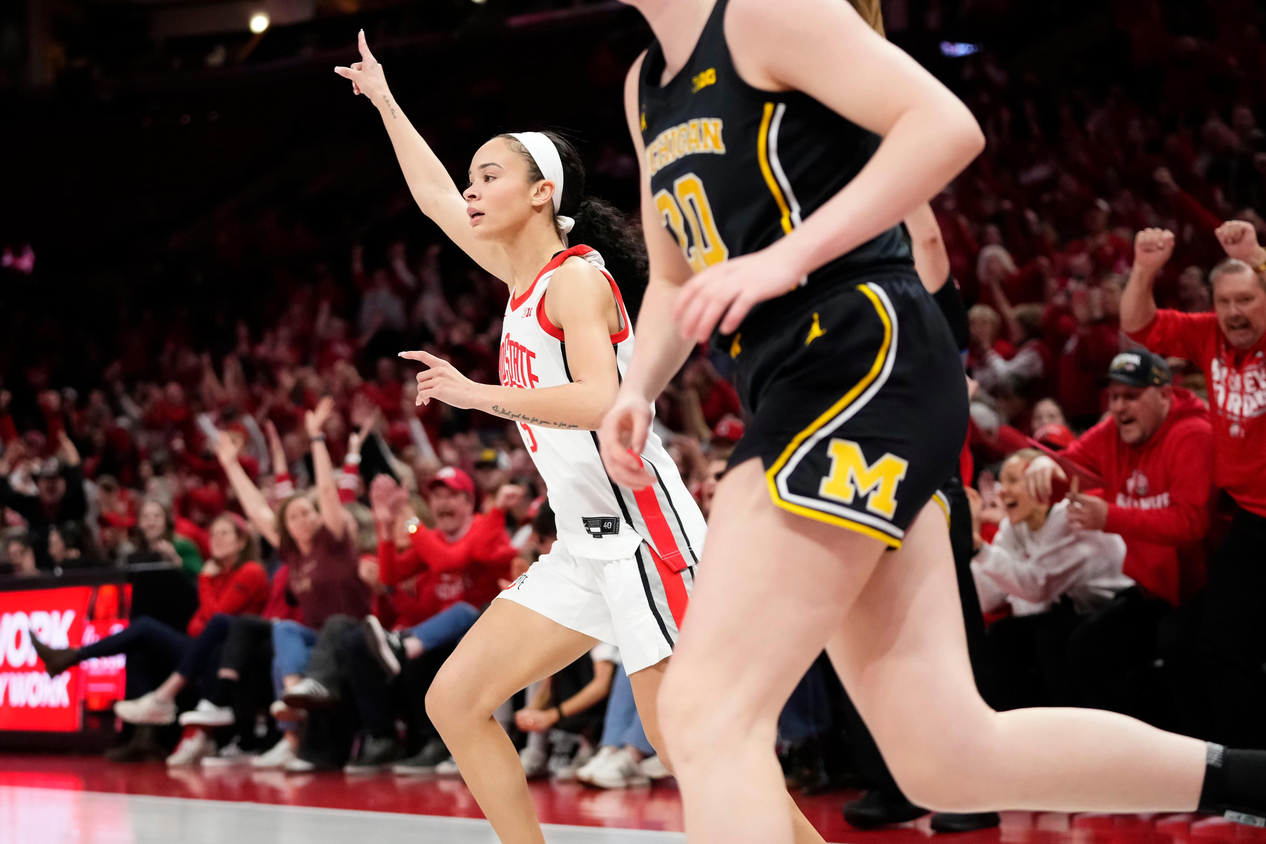 Where to watch Ohio State women's basketball vs. Minnesota in Big Ten ...