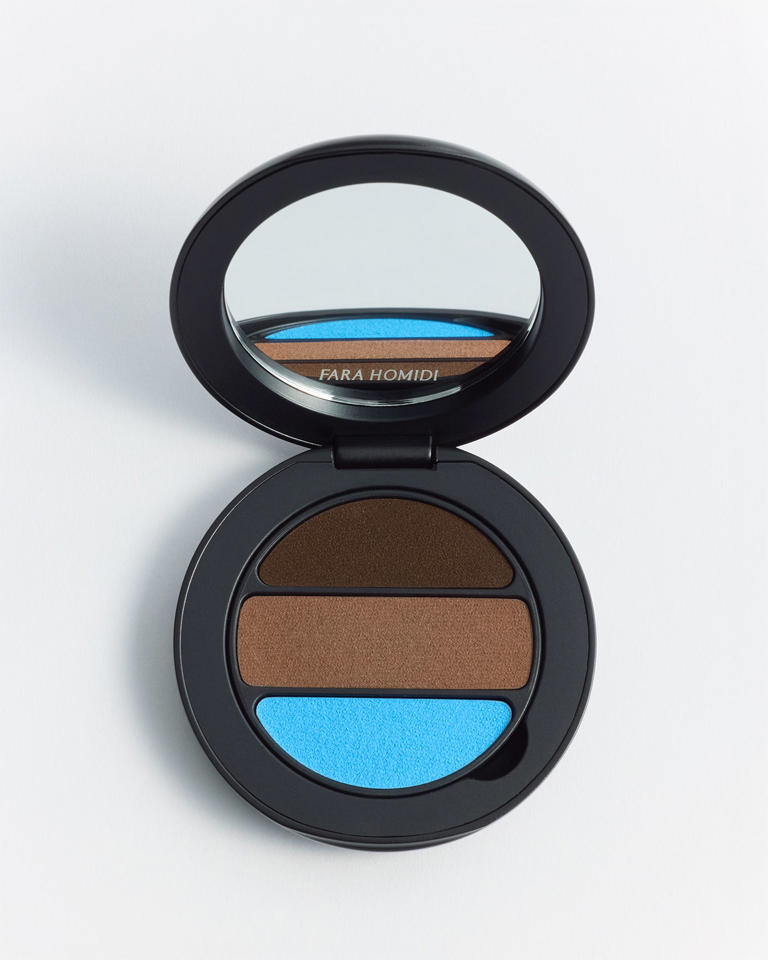 Spring’s hottest makeup trends evoke fresh air, sun, and a bit of sweat ...