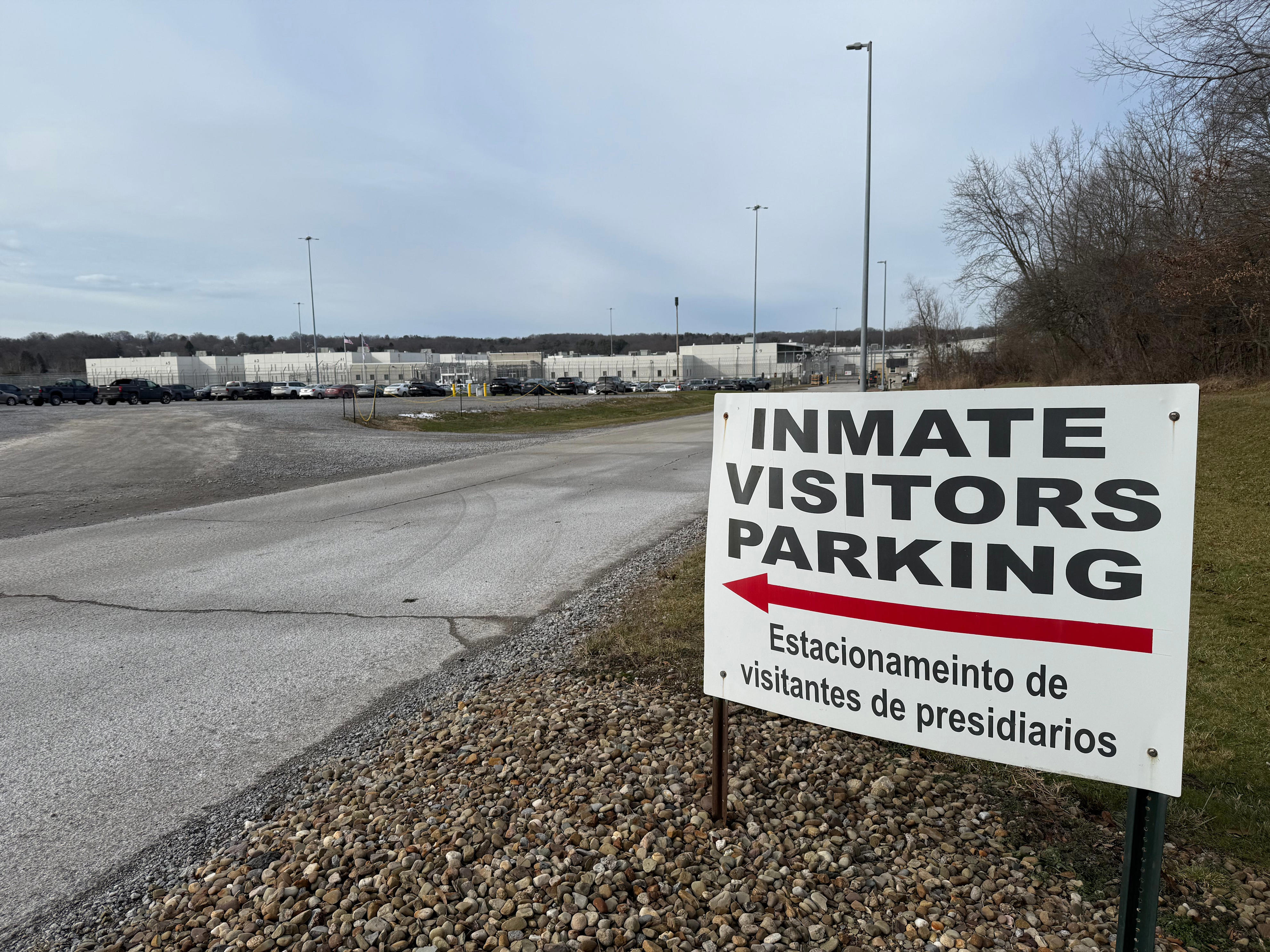 Detained immigrants flood federal courts with cases seeking release
