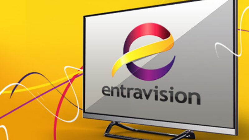 Entravision Q4 revenue climbs 26%<br><br>
