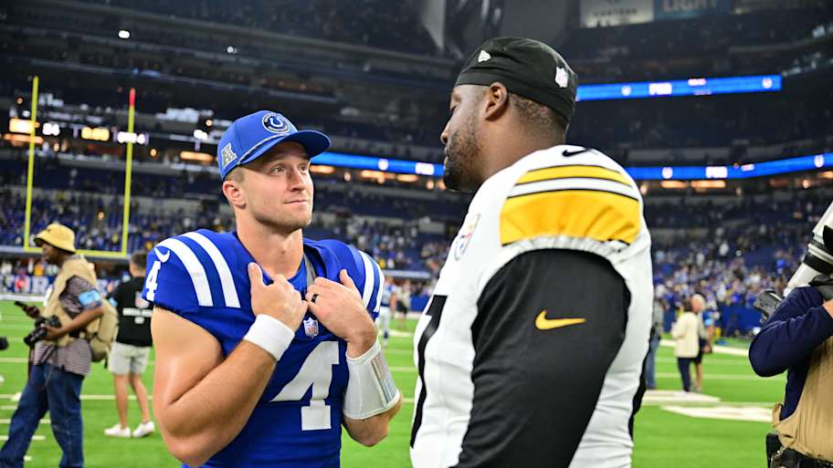 Veteran OT sends heartfelt goodbye after Steelers release