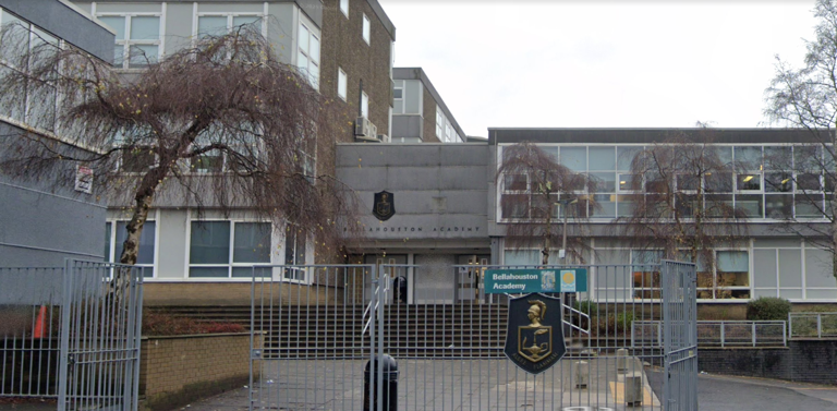Glasgow's best high schools 2026: All 31 Glasgow high schools ranked by ...