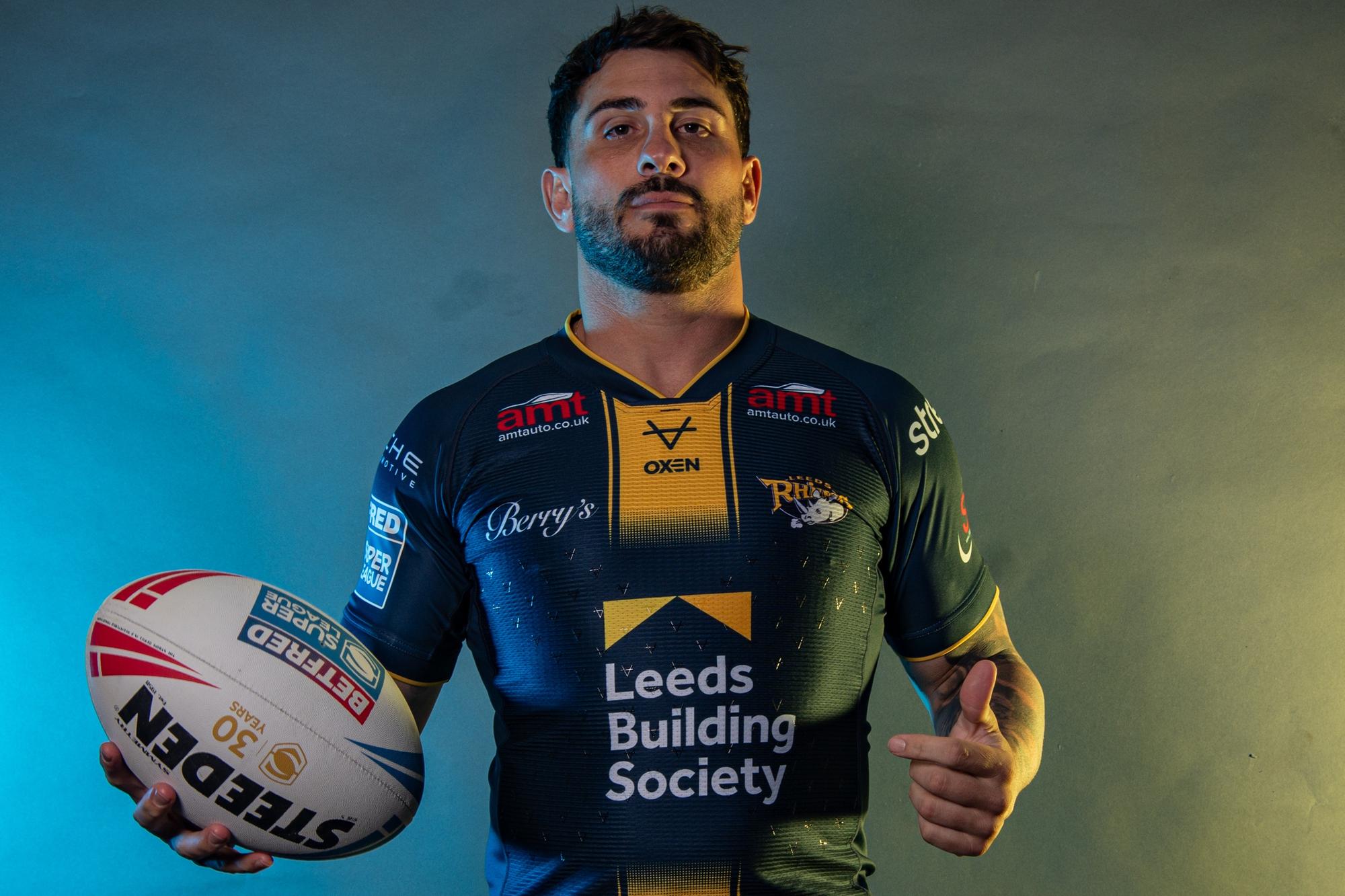 Leeds Rhinos star to miss Castleford Tigers derby but big name returns ...