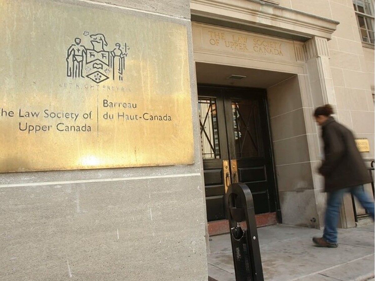 Toronto lawyer linked to mortgage fraud that led to double murder ...