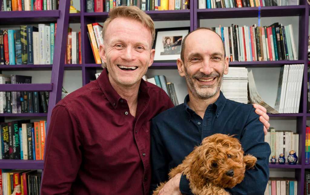 New LGBTQ+ publisher to ‘put queer writers first’ after success of ...