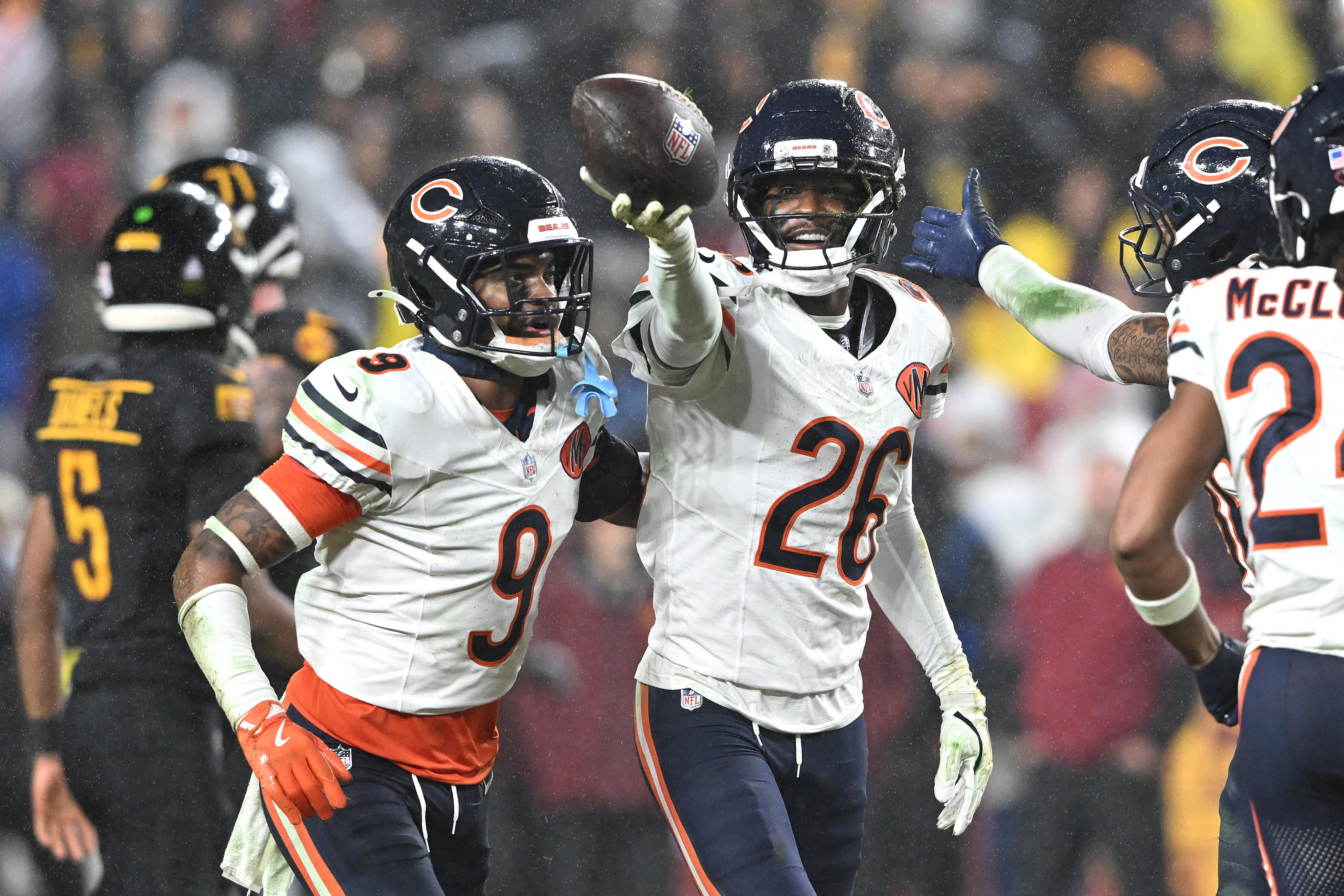 Buyer beware: 2026 NFL free agency features several high-risk players