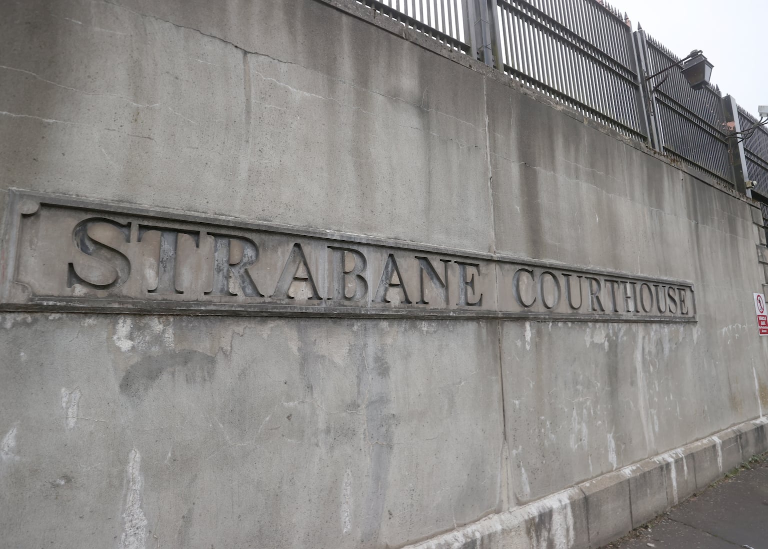 Woman sent for trial over allegation she tried to strangle child