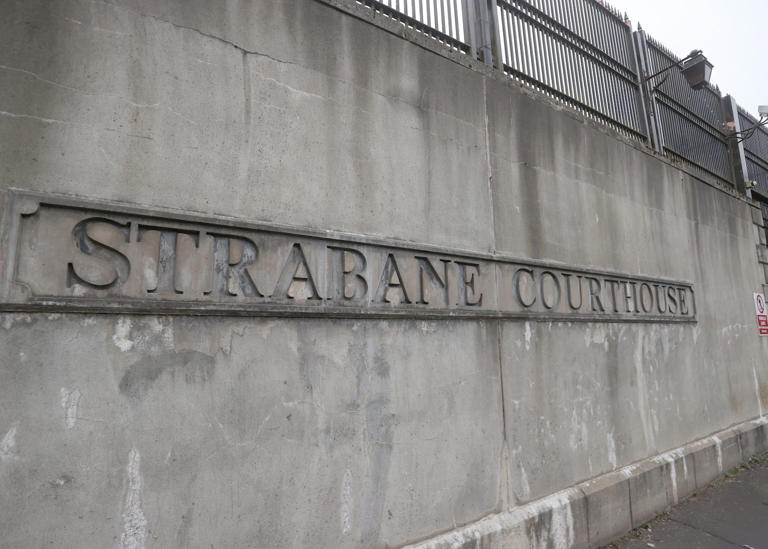 Woman sent for trial over allegation she tried to strangle child