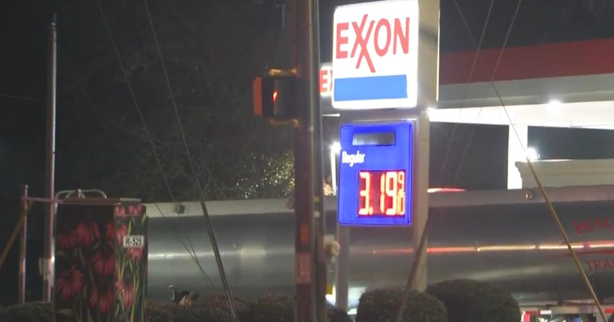 Gas prices: Raleigh prices jump by double digits overnight<br><br>