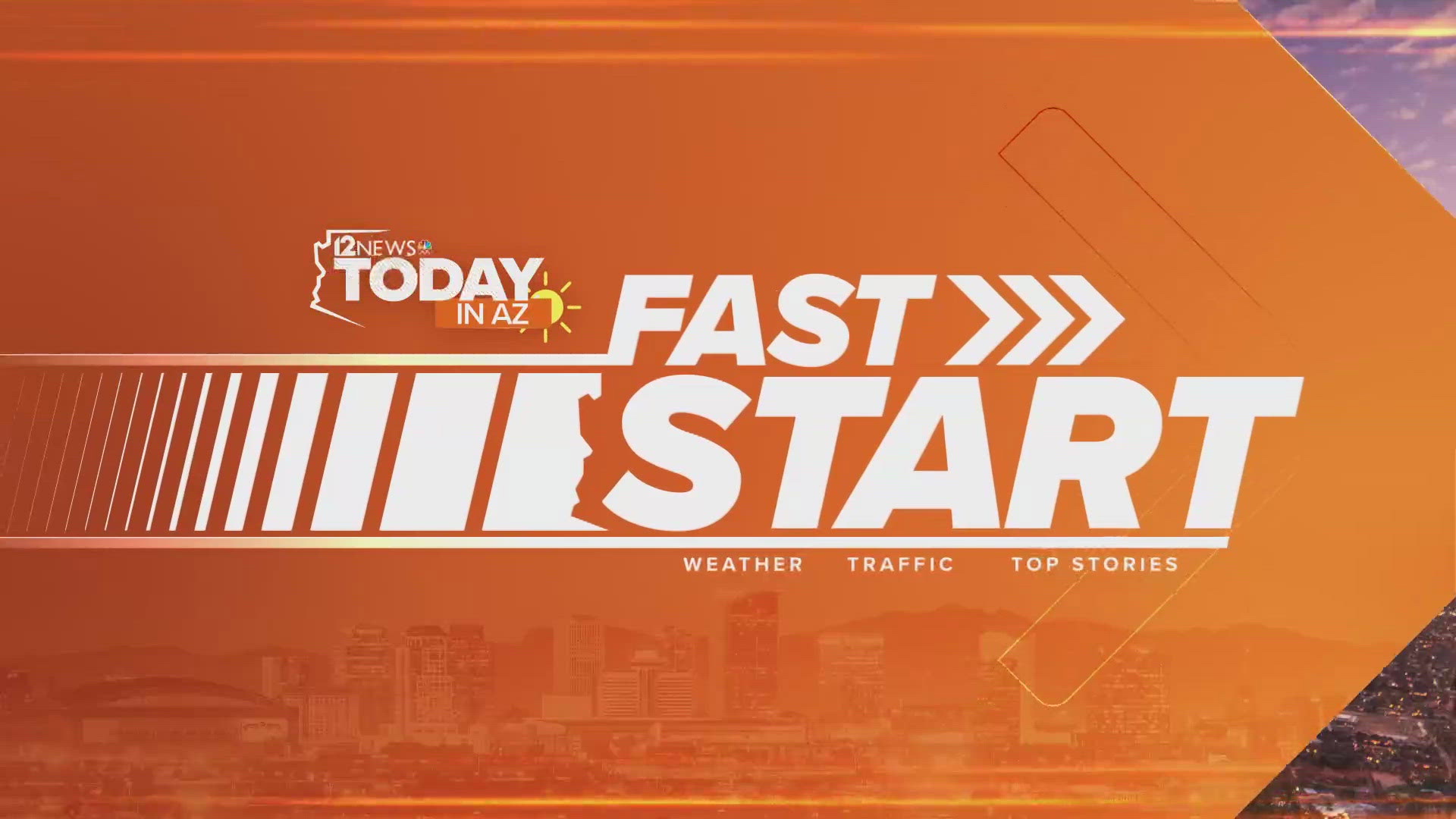 Today in AZ fast start: Car crashes into pole in north Phoenix, 3 ...