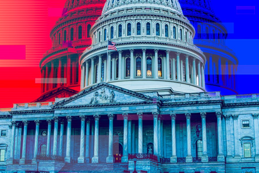 Opinion: Enough gerrymandering — the people must take back power from ...