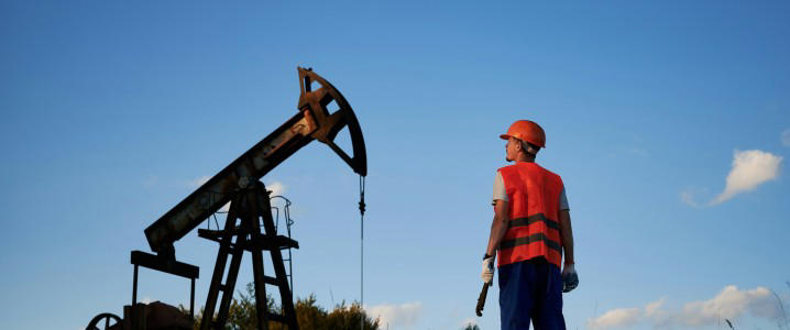 IMF: Oil price shock tests global economic resilience