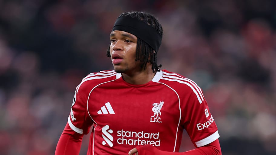 Rio Ngumoha can provide a spark. | Ed Sykes/Sportsphoto/Allstar/Getty Images