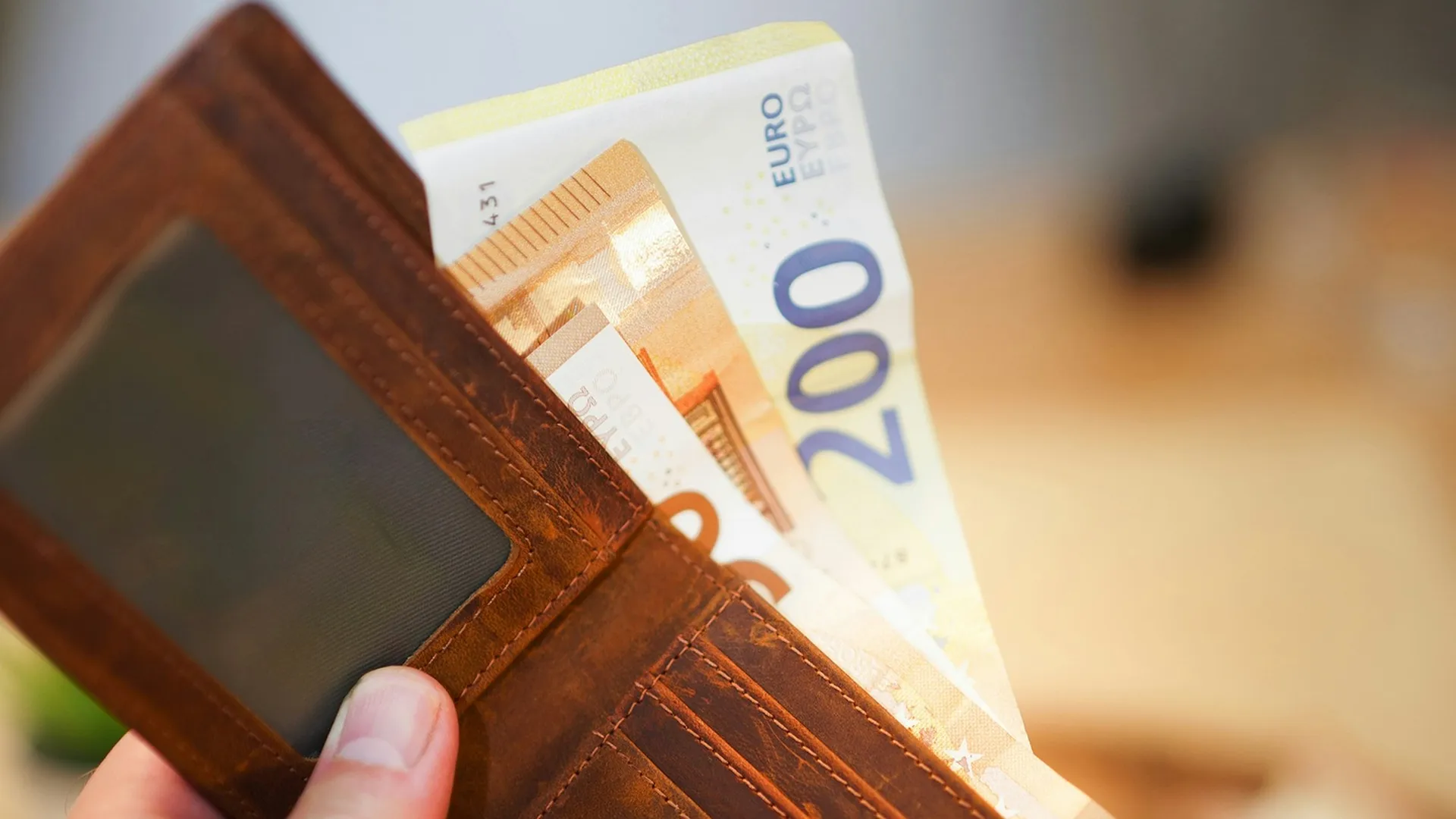 Dit zijn de meestgemaakte fouten in de belastingaangifte waardoor je ...