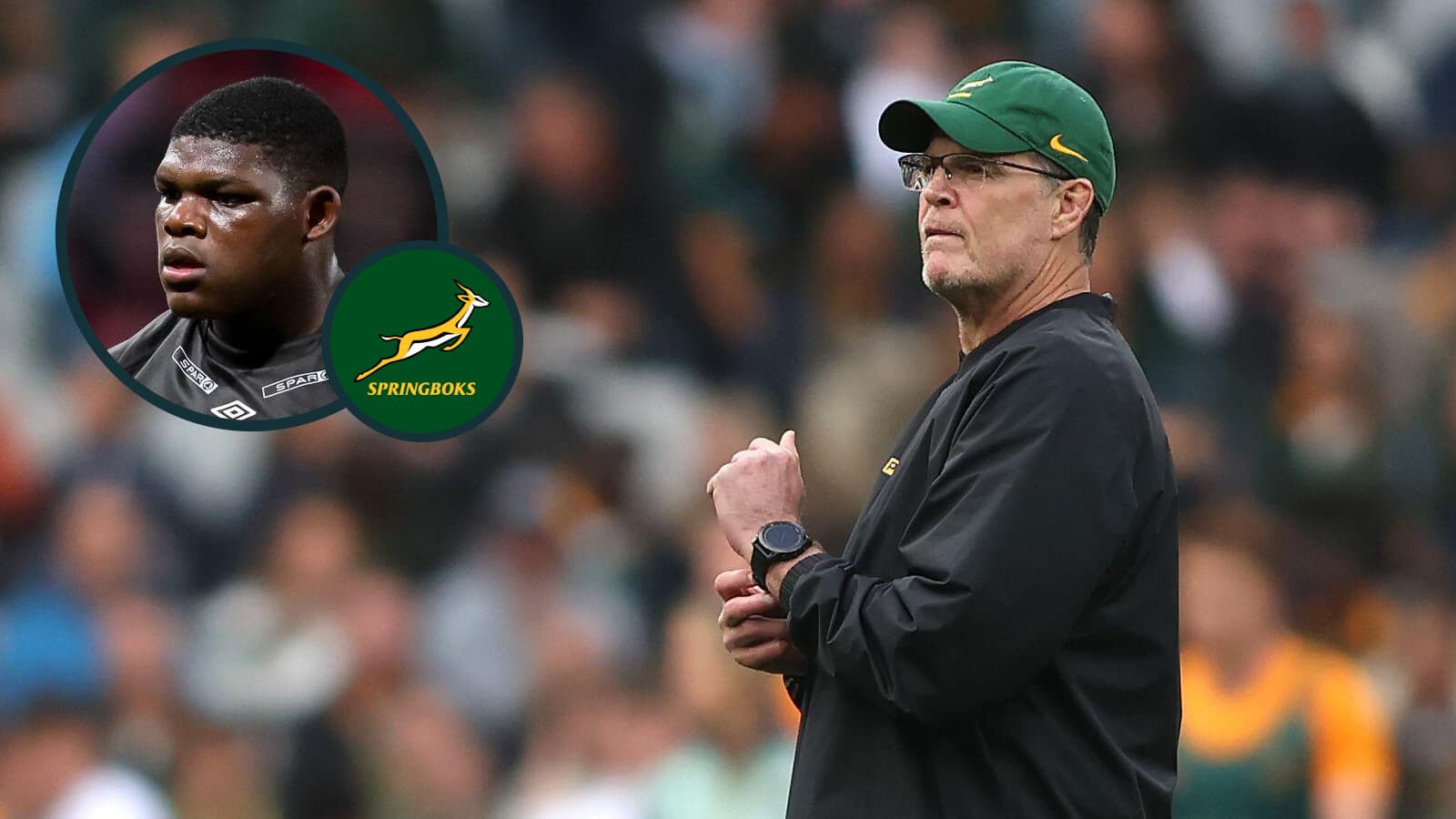 Rassie Erasmus’ verdict on first Springboks alignment camp and 11 ...