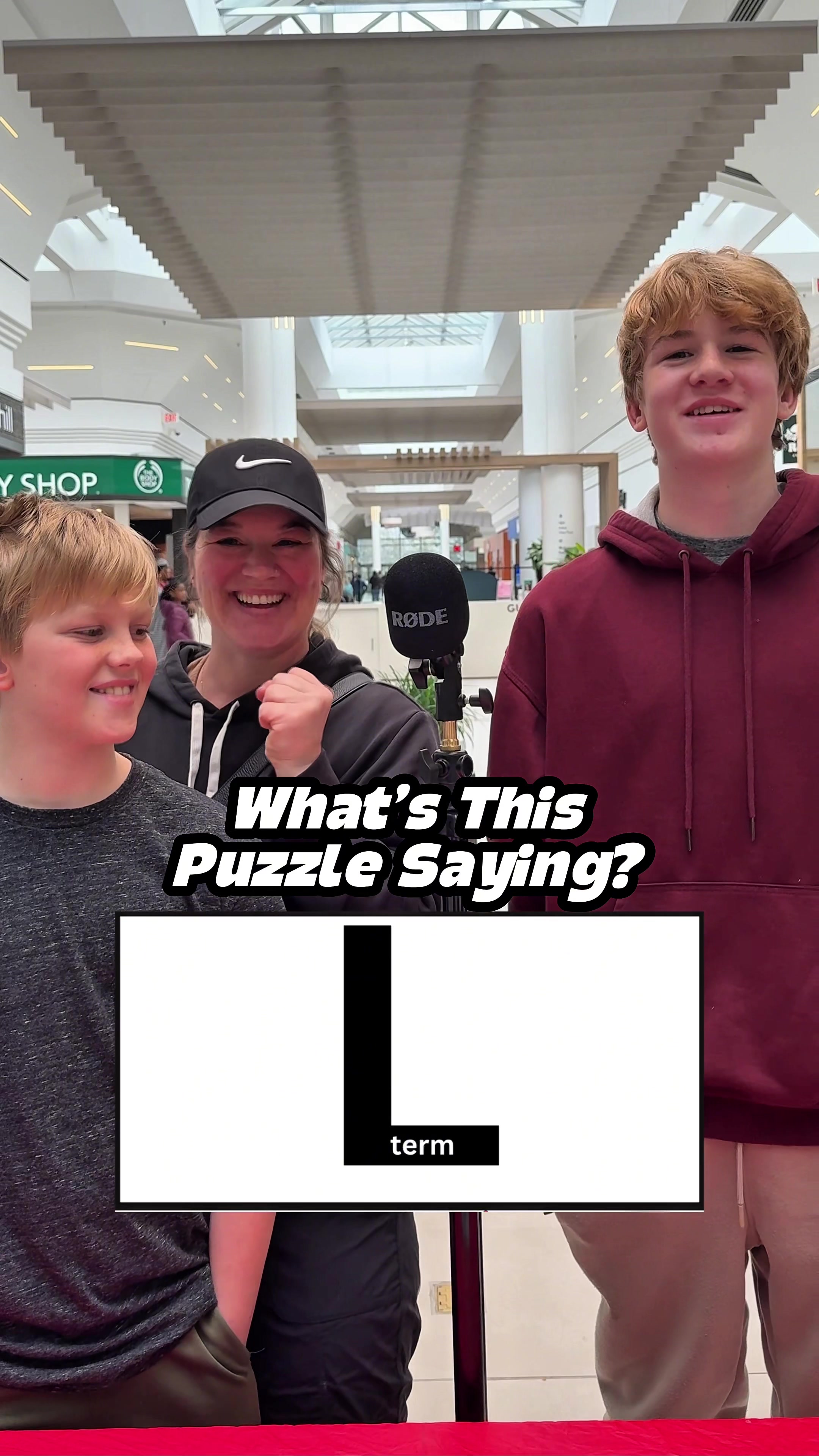 Only 1% can solve this word puzzle