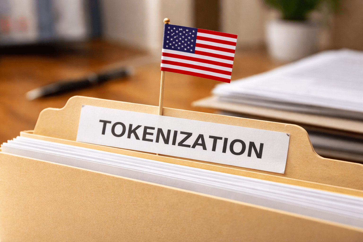 US banking regulators clarify rules for tokenized securities