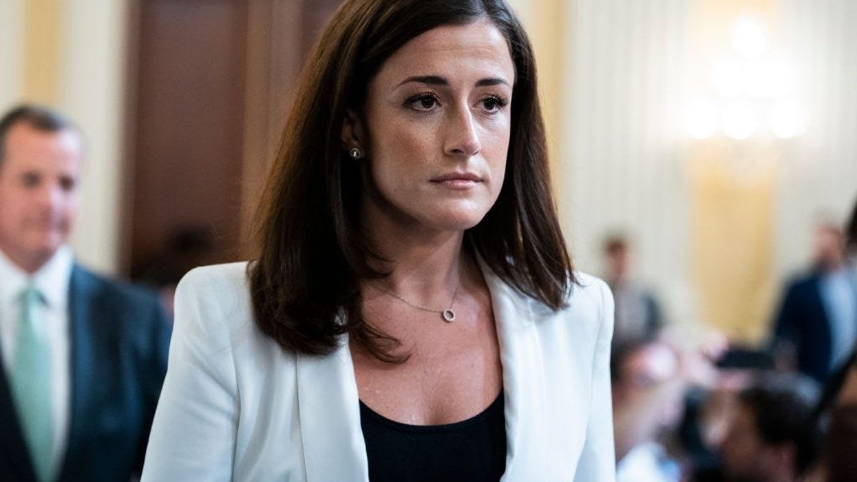 Republicans seek to prosecute former top Trump aide — but it could ...