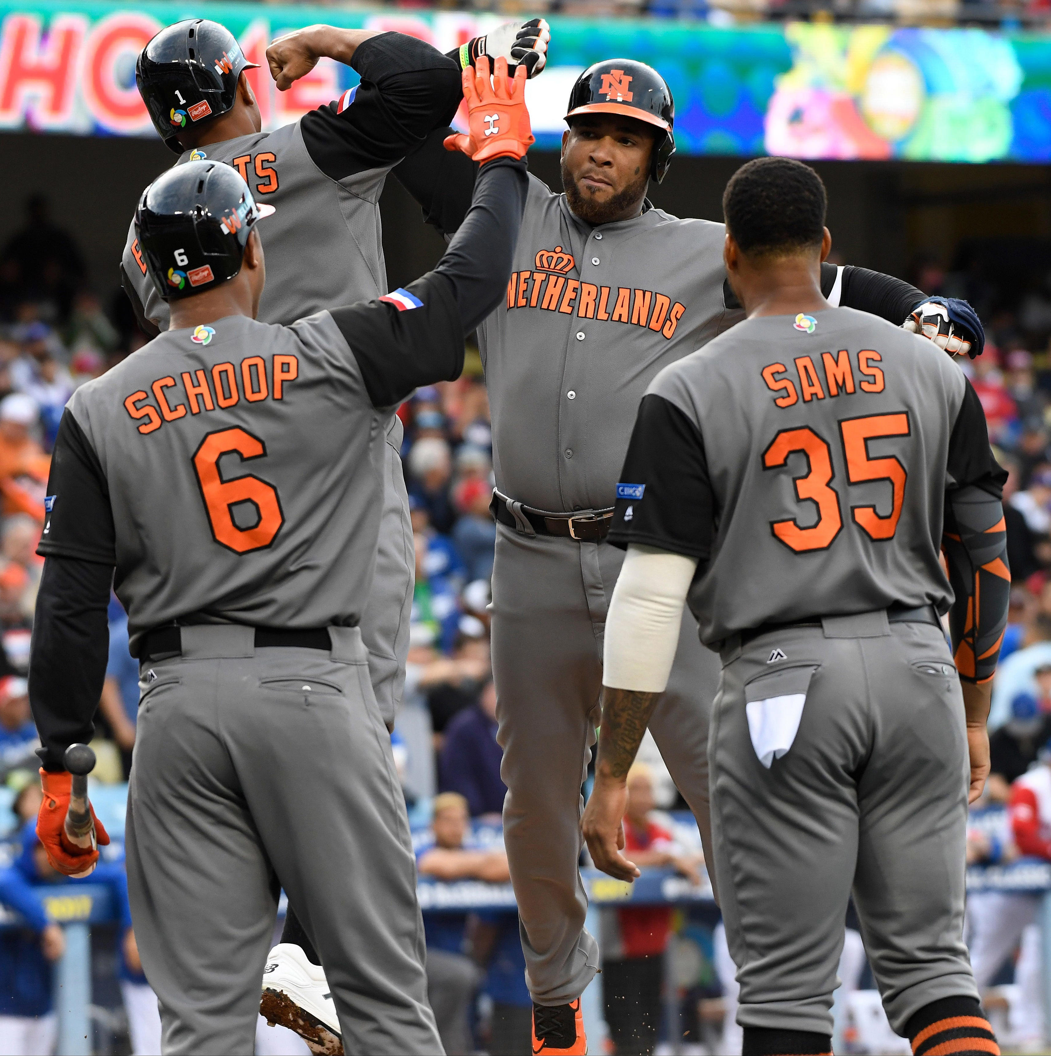 Netherlands, Curaçao roster explained for 2026 World Baseball Classic