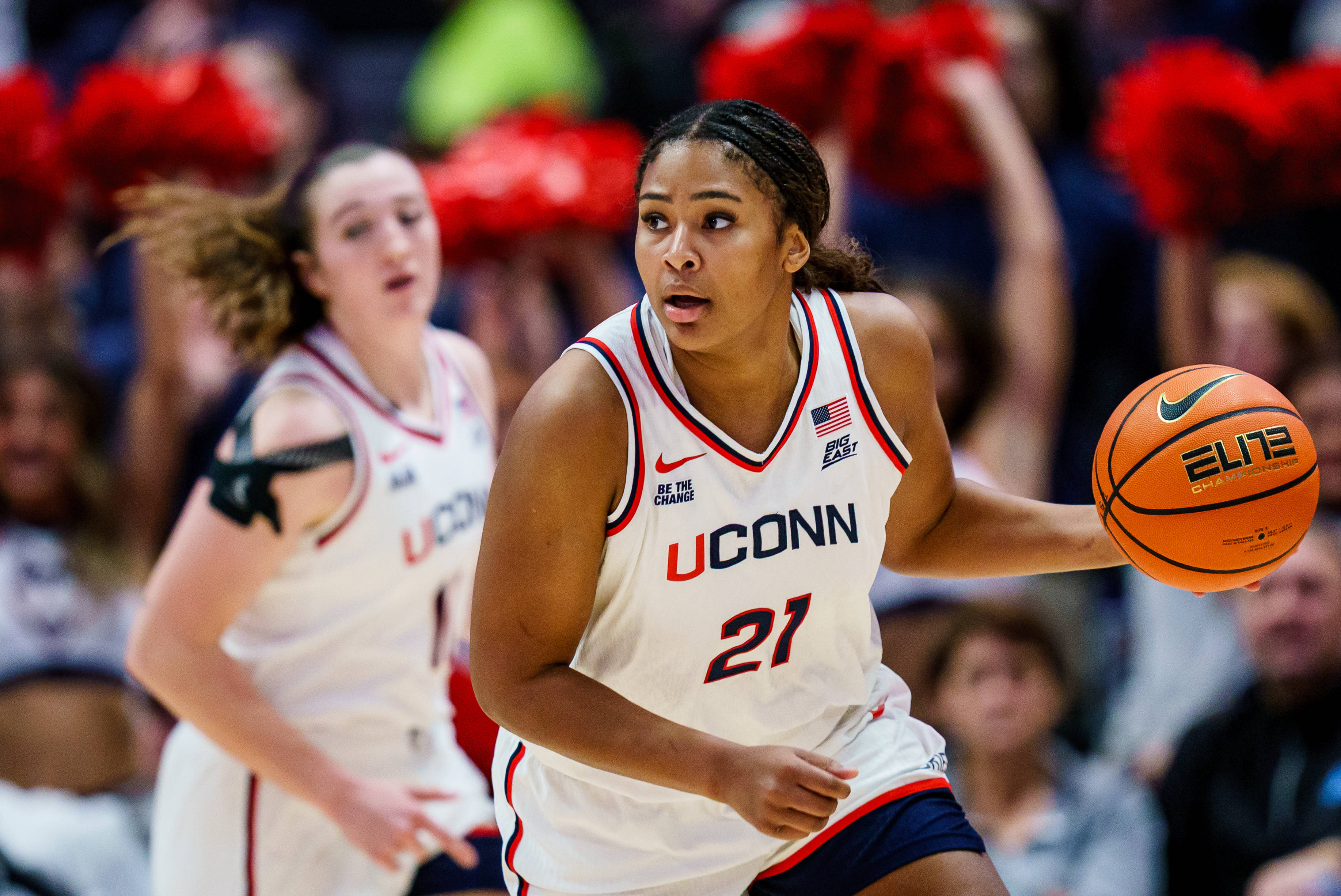 Who's Sarah Strong? 15 lesser known facts about UConn's star